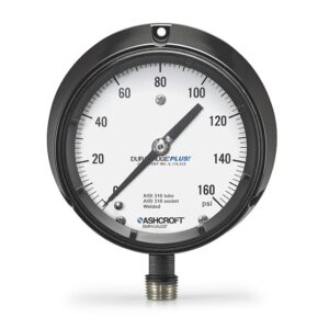 Manómetro de Proceso – Modelo 1279
