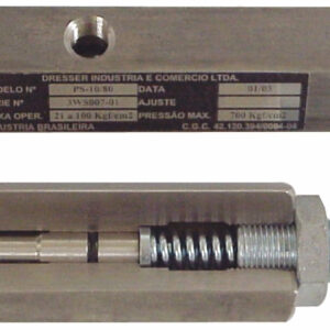 Proctetor de Instrumentos – Modelo PS