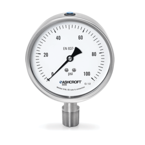 Manómetro de Proceso – Modelo 8008S