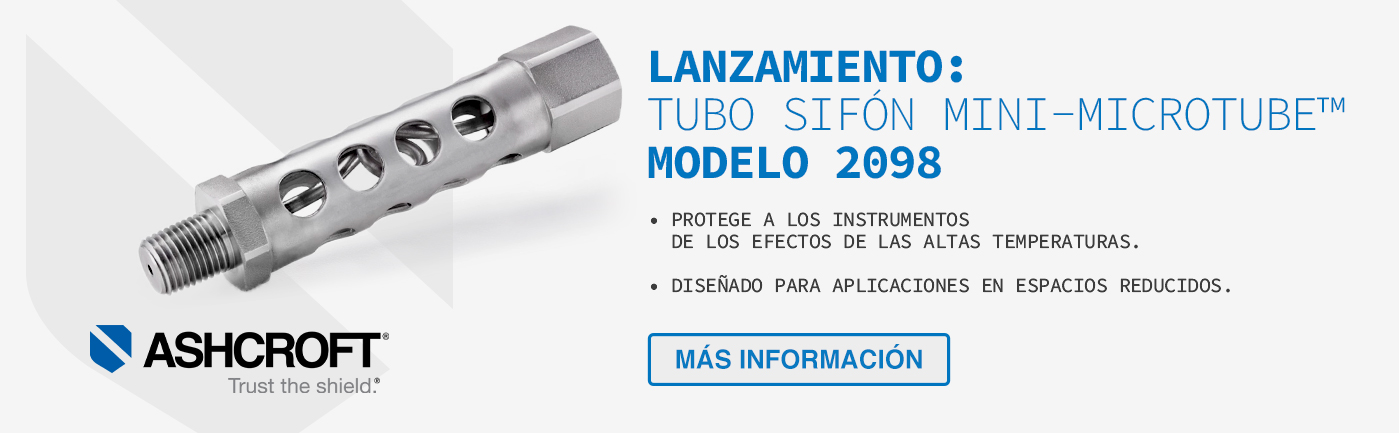 tubo sifon 2098